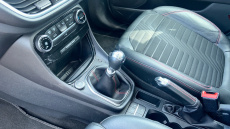 Ford Puma 1.0 EcoBoost Hybrid mHEV 155 ST-Line X 1st Ed+ 5dr Petrol Hatchback